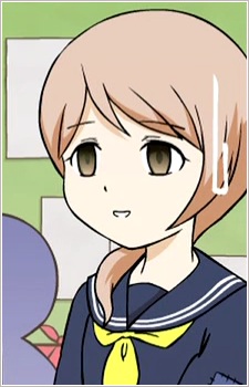 Motoko Mihoro,