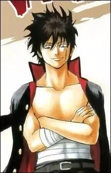 Gouda, Takeru