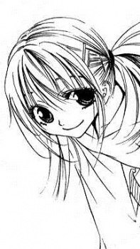 Shiho