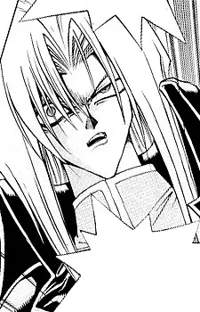 Tenma, Yako