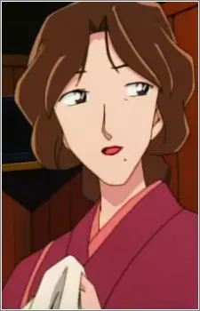 Kameda, Masako