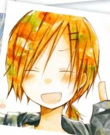 capa de mangá de Takasaki, Ryuusuke
