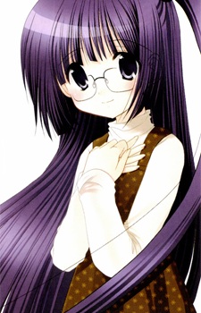 capa de mangá de Kiryuu, Hotaru