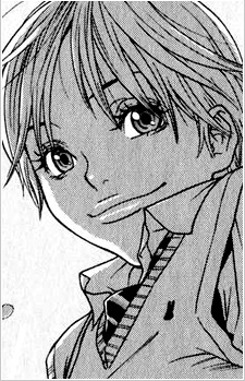 Imagen de Morikawa, Ayumi