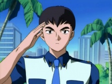 Haruki Ishikawa,
