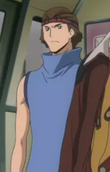 Yoshida, Tooru image