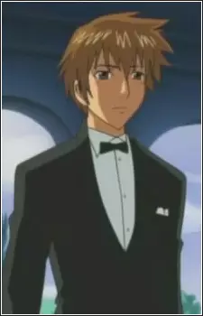 Tatsumi, Ryou Image