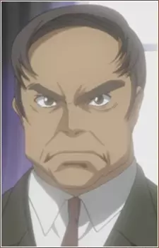 Kururugi, Genbu image