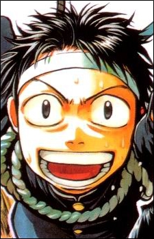 Fukuda, Shinichi