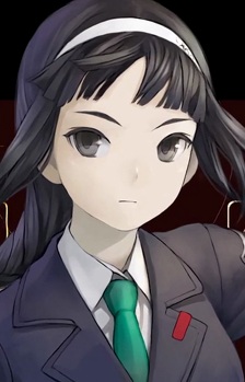 Natori, Touko