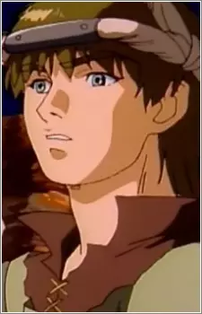 Senshuu, Christopher