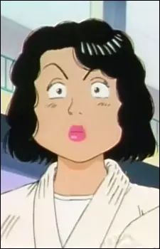 Minamida, Youko image