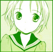 Soeno, Natsuki