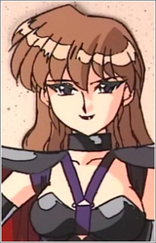 Makieda, Sanae