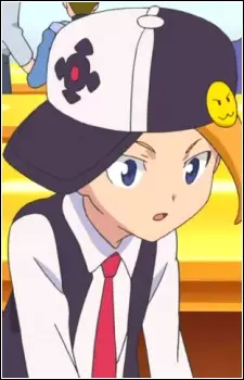 Kojou, Asuka Image