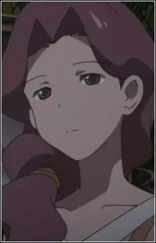 Motomiya, Mother image