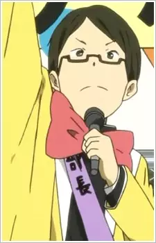 Quiz Research Society President