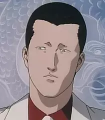 Tokugen, Koh Image