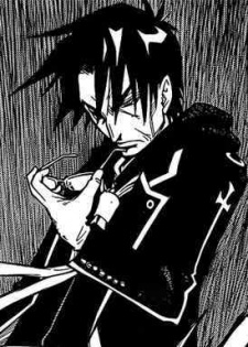 Lone, Brother