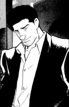Gotou, Shinichi