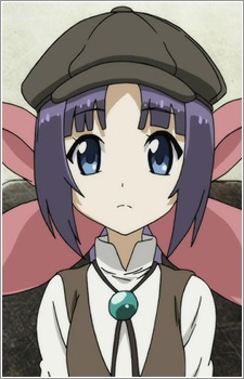 Ranmaru Mori,