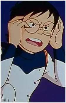 Mutsu, Yasuo Image