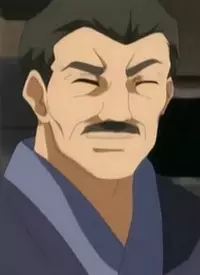Todaka, Ryuuji