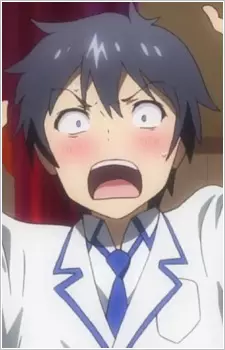 Tsuwabuki, Haru