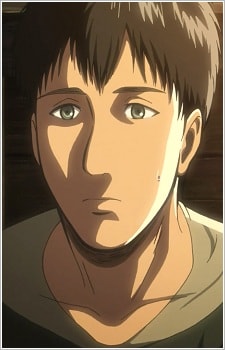 Hoover, Bertolt