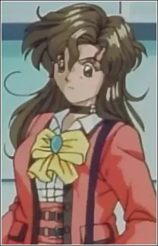 Itou, Ryoko