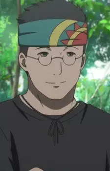 Ryougoku, Mizuhiko