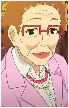 Mama Nagataki,