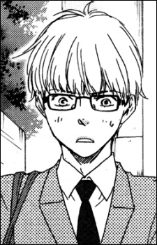 Shintarou, Hidaka