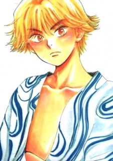 Mishima, Sasuke