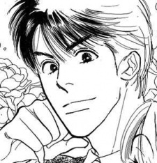 Kouda, Shougo