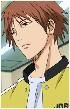 Kawase, Youhei image