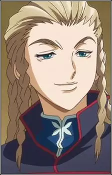 Eclair, Christopher