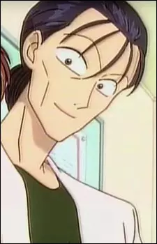 Kurosaki, Toshizou image