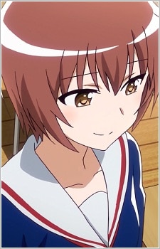 Mikakunin de Shinkoukei Fan Club - Club