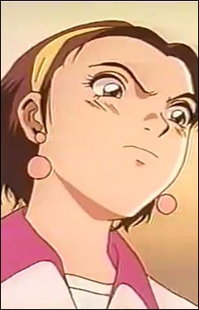 Eri Misaki,