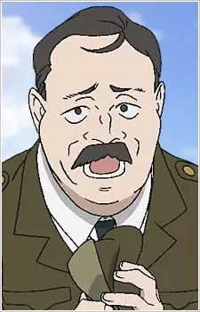 Shireikan, Sentan Shima