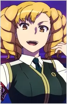 Student Council President