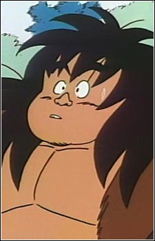 Mokomoko