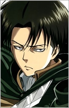 Featured image of post How Tall Is Levi Aot - Levi is one of, if not the most, popular kid in school.