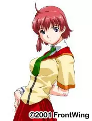 Tougou, Hiromi