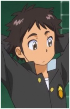 Kenta Yamazaki,