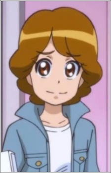 Hiroko Sagara,