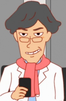 Imagem de Takahito Usui,