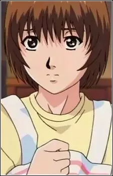 Tachiki, Arisa Image