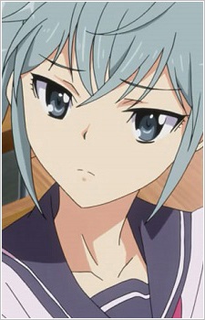 Nezu, Mikine Picture